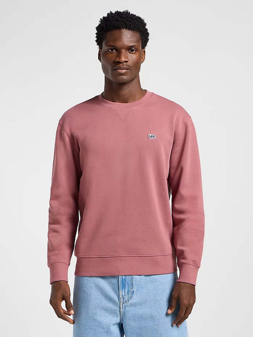 Світшот Lee модель 112363880 Фото