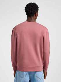 Світшот Lee модель 112363880 Фото