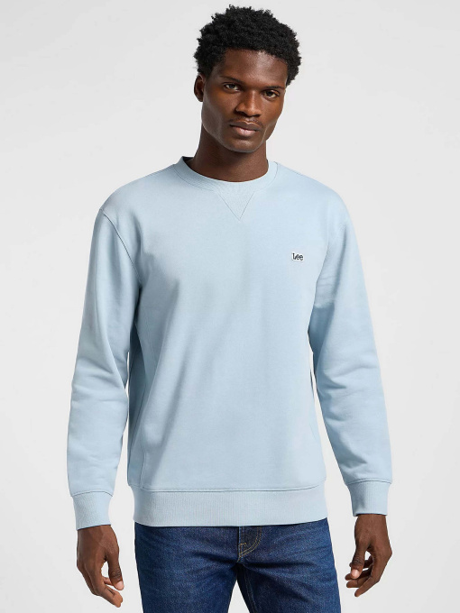 Свитшот Lee модель 112363879 Фото