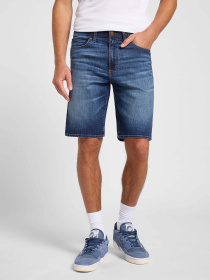 Джинсовые шорты Lee модель 112363936 Фото