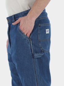 Прямі джинси Lee модель 112364197 Фото