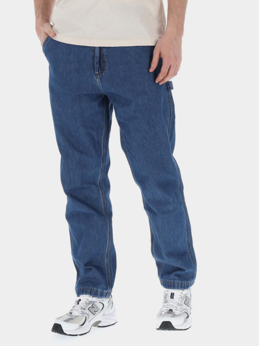 Прямые джинсы Lee модель 112364197 Фото