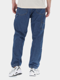 Прямі джинси Lee модель 112364197 Прямі джинси Lee модель 112364197 Фото