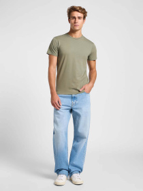 Футболка Lee модель 112364531 Фото