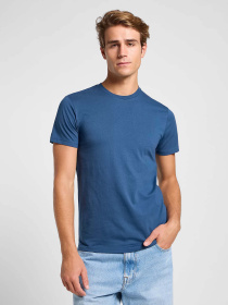 Футболка Lee модель 112364531 Фото