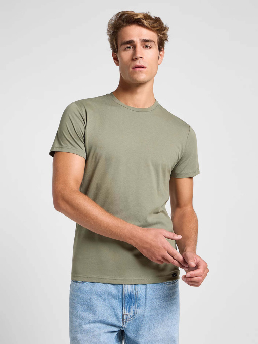 Футболка Lee модель 112364531 Фото