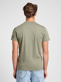 Футболка Lee модель 112364531 Фото