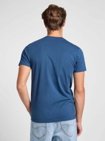 Футболка Lee модель 112364531 Фото