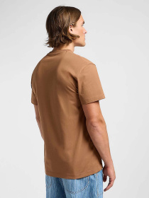 Футболка Lee модель 112364588 Фото