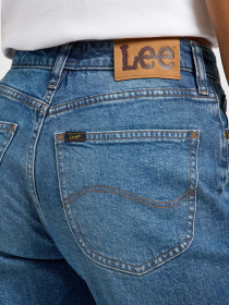 Прямі джинси Lee модель 112365067 Фото