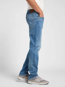 Прямі джинси Lee модель 112365121 Фото