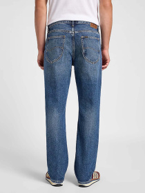 Прямі джинси Lee модель 112365351 Фото