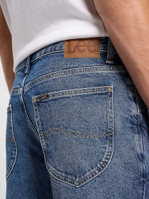 Прямі джинси Lee модель 112365351 Фото