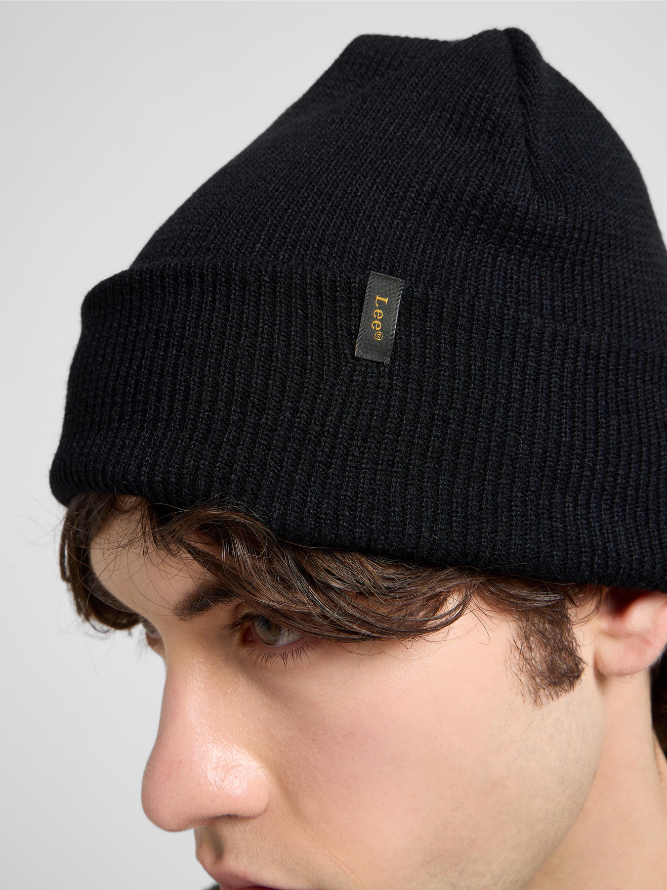 Шапка Lee модель 112372697 Фото