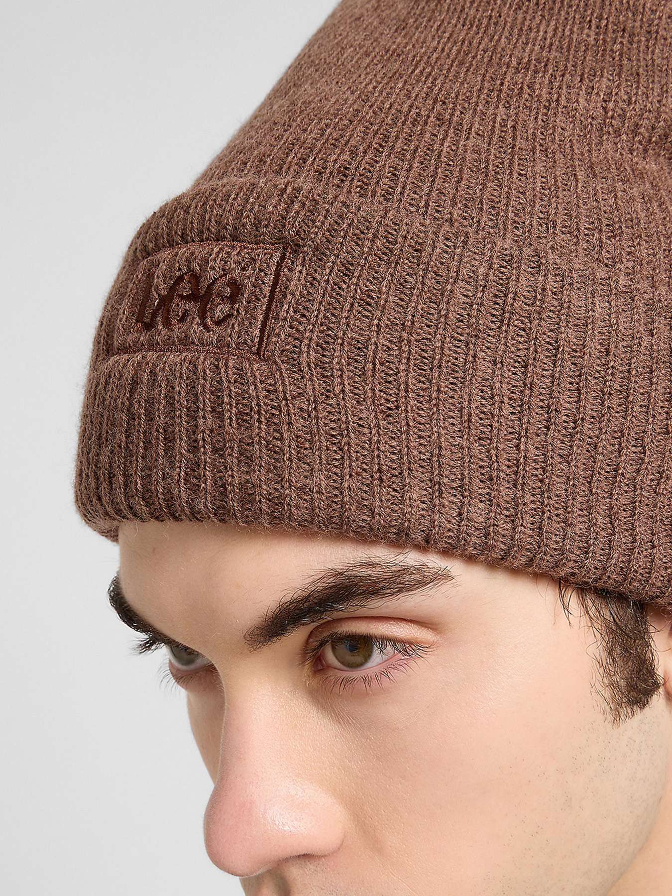 Шапка Lee модель 112372706 Фото