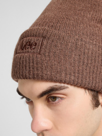 Шапка Lee модель 112372706 Фото