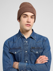 Шапка Lee модель 112372706 Фото