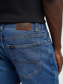 Прямі джинси Lee модель L71WTASD Фото