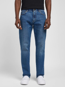 Прямі джинси Lee модель L71WTASD Фото