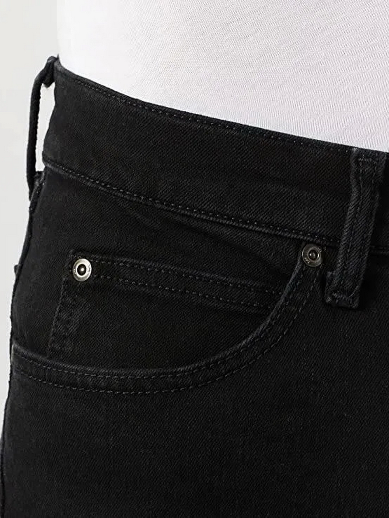 Прямі джинси Lee модель L76BTMQO Фото