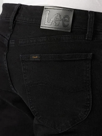 Прямі джинси Lee модель L76BTMQO Фото