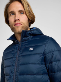 Демісезонна куртка Lee модель 112355676 Фото