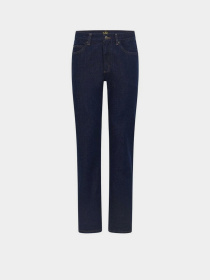 Прямі джинси Lee модель 112358050 Фото