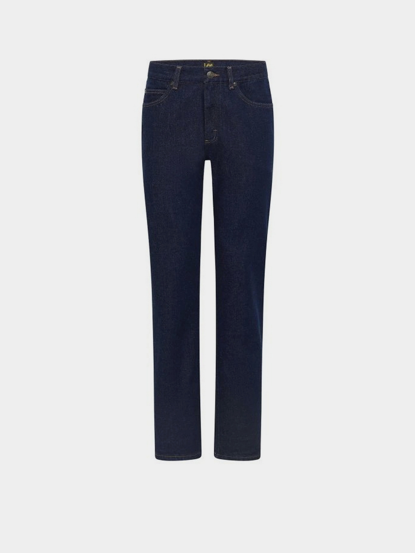 Прямые джинсы Lee модель 112358050 Фото