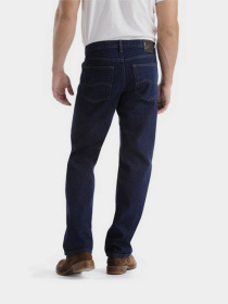 Прямые джинсы Lee модель 112358050 Фото