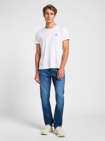 Прямі джинси Lee модель 112365116 Фото