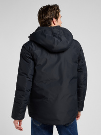 Зимова куртка Lee модель 112370433 Фото