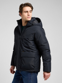 Зимова куртка Lee модель 112370433 Фото