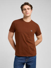 Футболка Lee модель 112370498 Фото