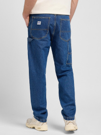 Прямые джинсы Lee модель 112370612 Фото