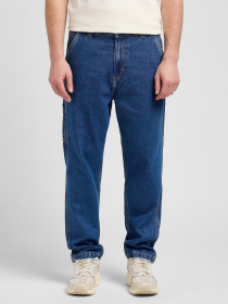 Прямые джинсы Lee модель 112370612 Фото