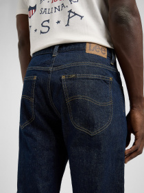 Прямі джинси Lee модель 112370655 Фото