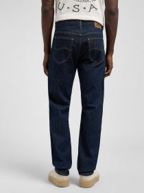 Прямі джинси Lee модель 112370655 Фото