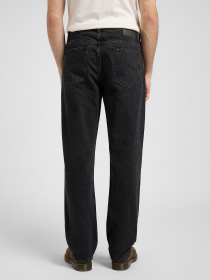 Прямые джинсы Lee модель 112370678 Фото