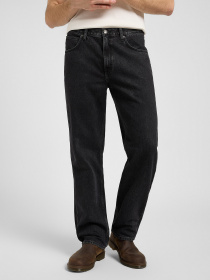 Прямые джинсы Lee модель 112370678 Фото