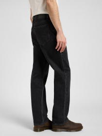 Прямі джинси Lee модель 112370678 Фото