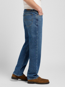 Прямі джинси Lee модель 112370679 Фото