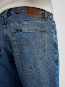 Прямі джинси Lee модель 112370679 Фото