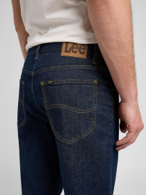 Прямі джинси Lee модель 112370680 Фото