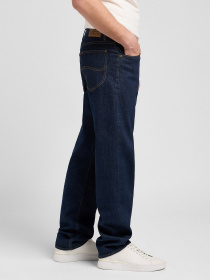 Прямі джинси Lee модель 112370680 Фото