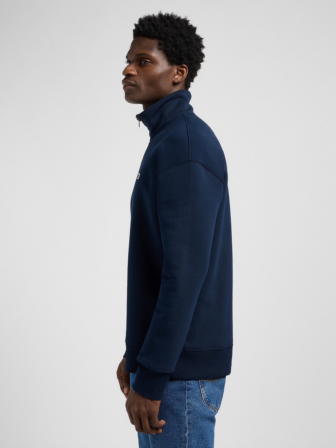 Світшот Lee модель 112371840 Фото