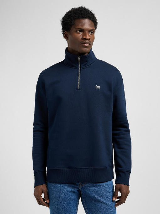 Світшот Lee модель 112371840 Фото