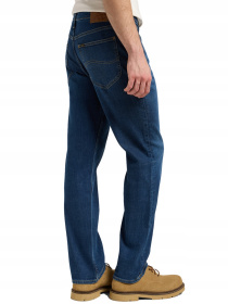 Прямые джинсы Lee модель 112372636 Фото