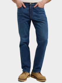 Прямі джинси Lee модель 112372636 Фото