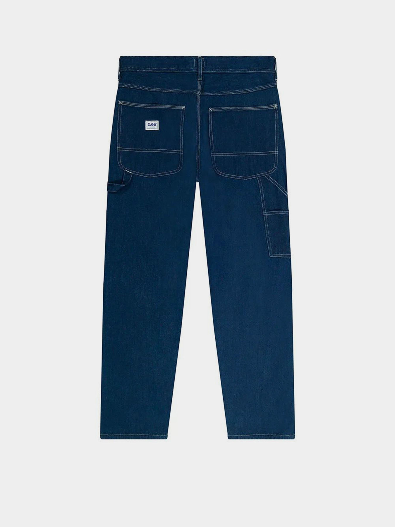 Прямые джинсы Lee модель 112374771 Прямые джинсы Lee модель 112374771 Фото