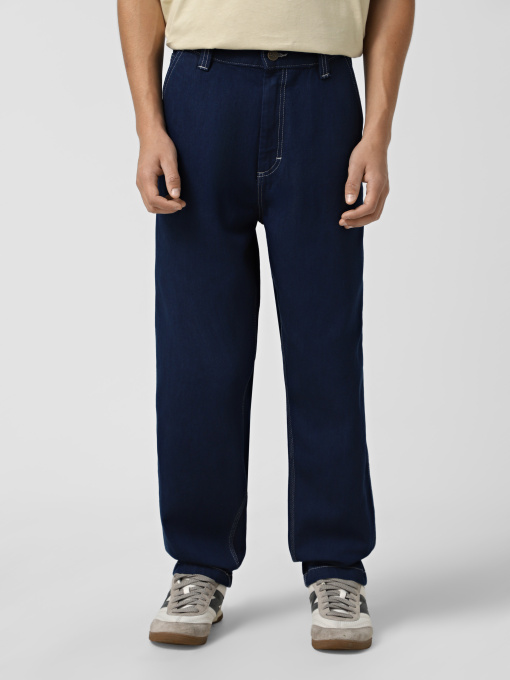 Прямі джинси Lee модель 112374771 Фото